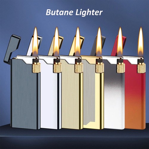 Metal turbo jet - turbo, lighter