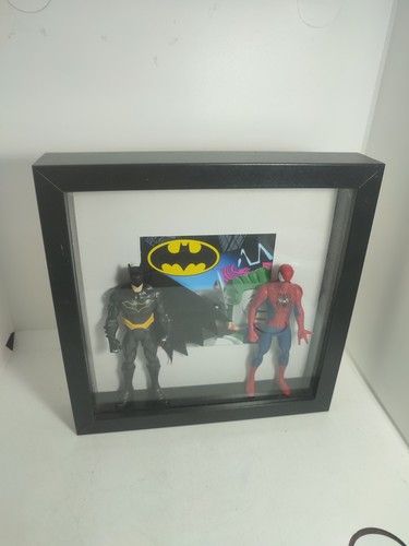 Spiderman batman 2019 - 2019, ikea