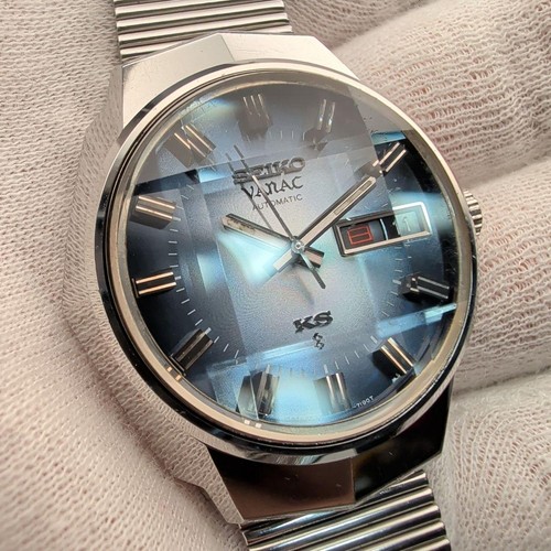 Orologio uomo automatico seiko - orologio,