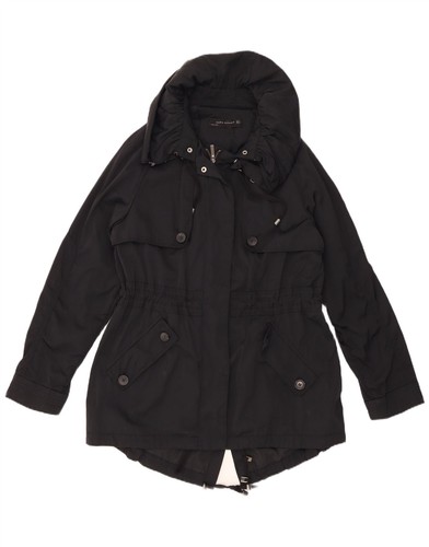 Zara giacca parka - zara,