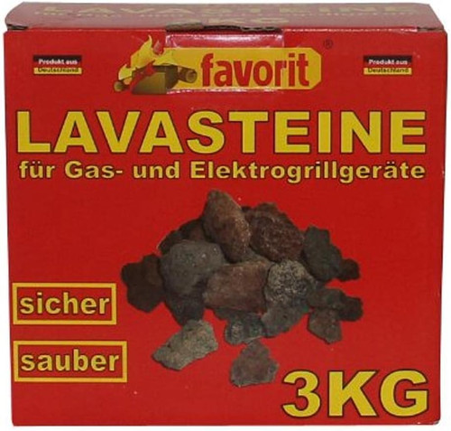 Roccia lavica naturale - lavica, 3050