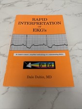 Rapid Interpretation of EKG's