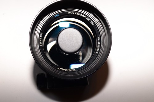 Vivitar series 800 f11 - series,