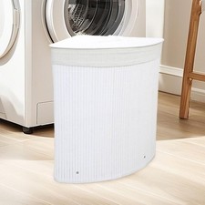 Cesto Portabiancheria Angolare