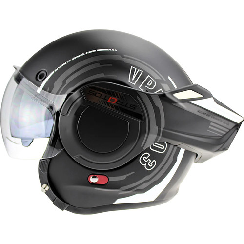 Casco moto touring - , viper