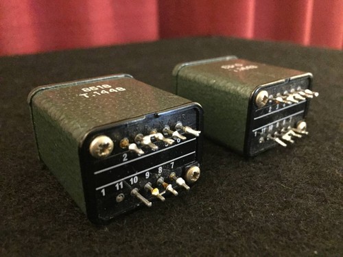Amplificatore valvolare