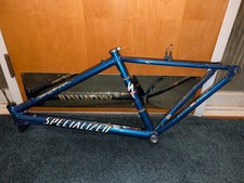 Vintage 26" Specialized