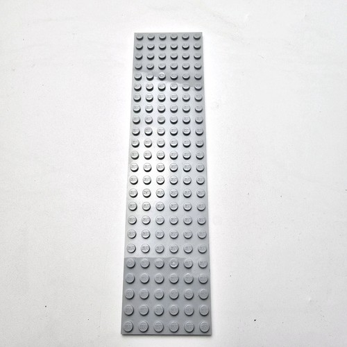 Lego placca 6x24 borchie - placca,