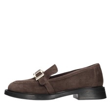 CLARA 02 CAM. Mocassini e slip