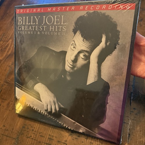 Billy joel greatest hits - joel,