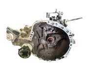 CAMBIO MANUALE COMPLETO PER