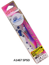 OFFERTISSIMA YO-ZURI EGI SQUID