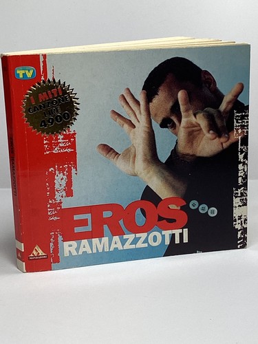 Eros ramazzotti miti - eros,