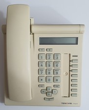 TENOVIS AVAYA - T3.24 Compact - Telefono Digitale Colore Bianco Tenovis Avaya