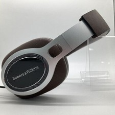 Cuffie Bowers Wilkins P9