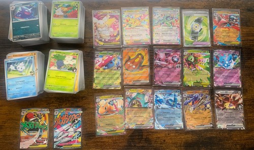 Pokemon ascesa eroica lotto - pokemon,