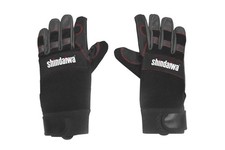 GUANTI ANTITAGLIO SHINDAIWA