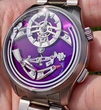 Christopher ward bel - c1, canto