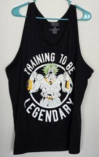 Canotta da palestra Dragon