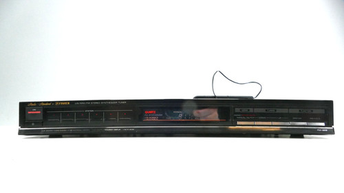 Fisher 869 mw fm - fisher, lw/mw/fm