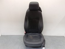 Asiento delantero izquierdo - delantero,