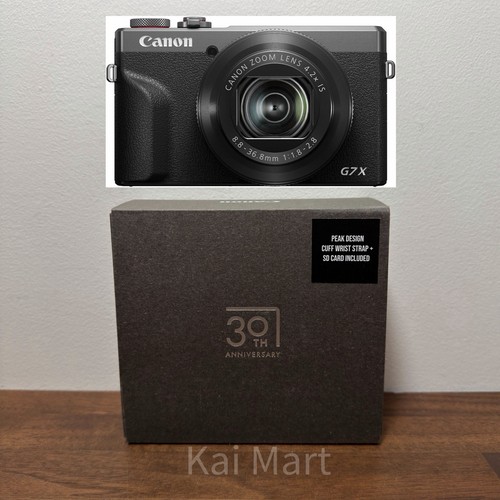 Canon powershot mark - g7,