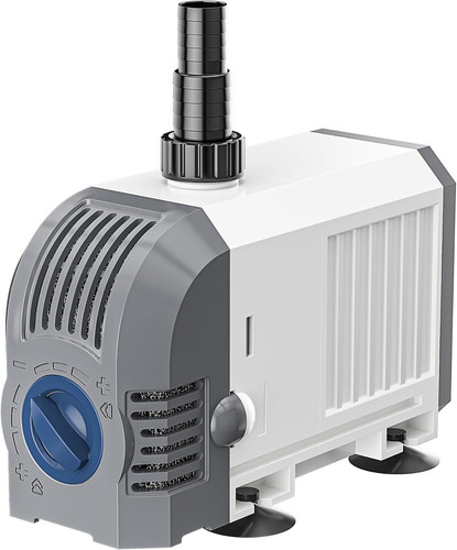 Pompa acqua 25w 1500l - 1500l/h,