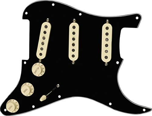Fender battipenna stratocaster - fender,