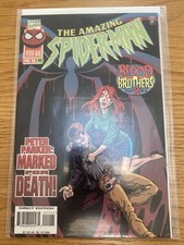 Amazing Spider-Man #411