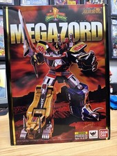 Bandai Power Rangers MEGAZORD