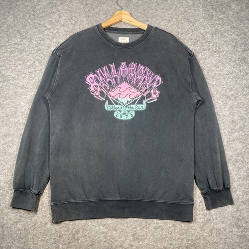Felpa billabong vintage - felpa,