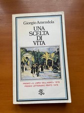 Una scelta di vita Giorgio