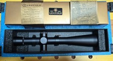 Cannocchiale LEUPOLD