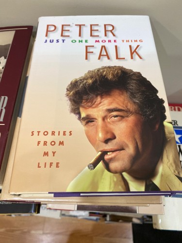 Just one more thing peter - just,
