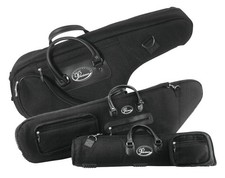 Rockgear - RB 26015 B Custodia per sax alto