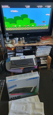 Pal atari 64k 800xl - pal,