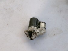 13541 Motorino Avviamento Opel