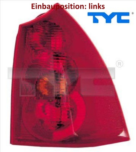 Tyc 0488 2 - tyc, fanale