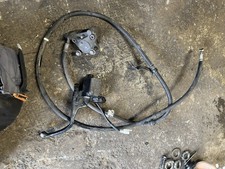 Freni Freno Posteriore Aerox