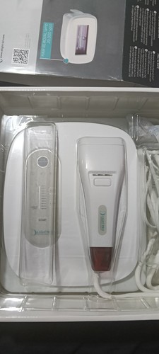 Epilatore luce pulsata - luce,