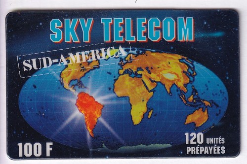 France telecarte phonecard - france, /