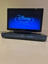 Sony bdp s350 lettore blu - bdp-s350,