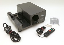 Rollei Rolleivision 66 Proiettore di diapositive medio formato 6x6 cm e 4,5x6 cm