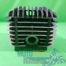 cilindro e testa originale fantic trial 125 epoca