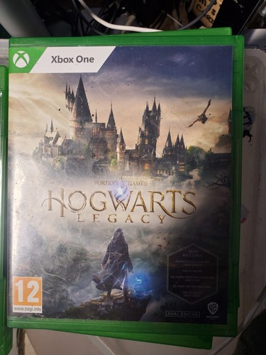 Hogwarts legacy microsoft - hogwarts, xbox