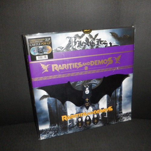 Black sabbath vinyl - black, lp