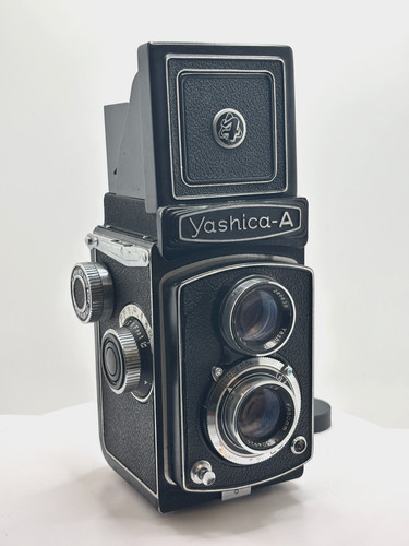 Come nuova yashica - come,