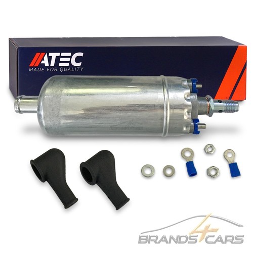 Pompa carburante atec - atec, per