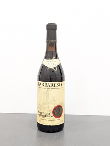 Barbaresco produttori del - barbaresco,