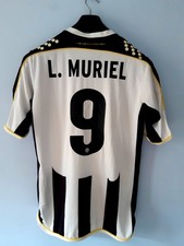 Maglia calcio Jersey Udinese